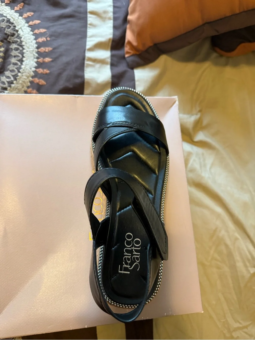 Franco Sarto franco sarto